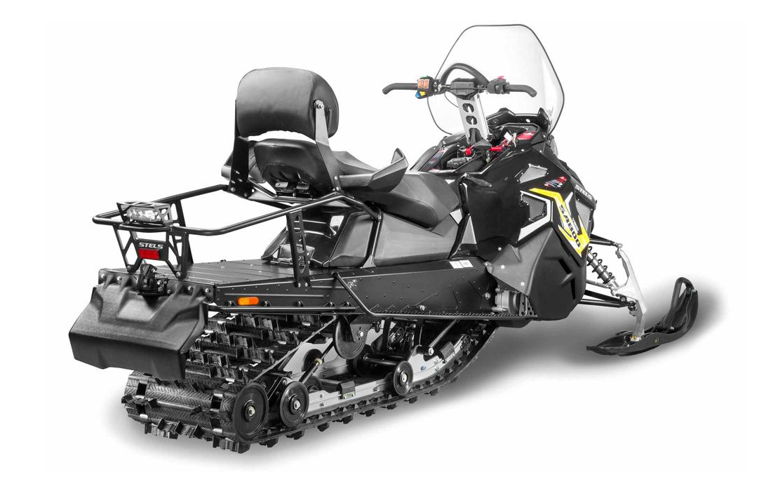 Снегоход STELS ВИТЯЗЬ SA800 2.0 в Ульяновске