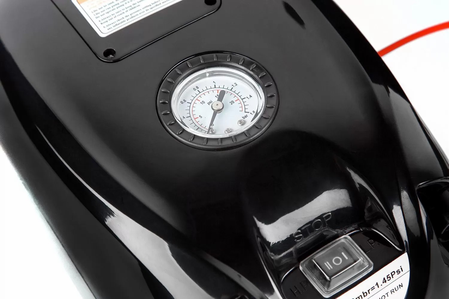 ЭЛЕКТРИЧЕСКИЙ НАСОС MARLIN GP-80 S в Ульяновске