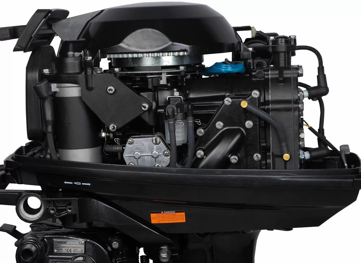 Лодочный мотор MARLIN MP 30 AWRS в Ульяновске