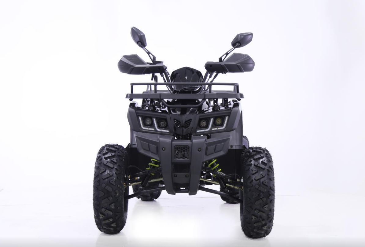 Квадроцикл YACOTA WARRIOR 200 в Ульяновске