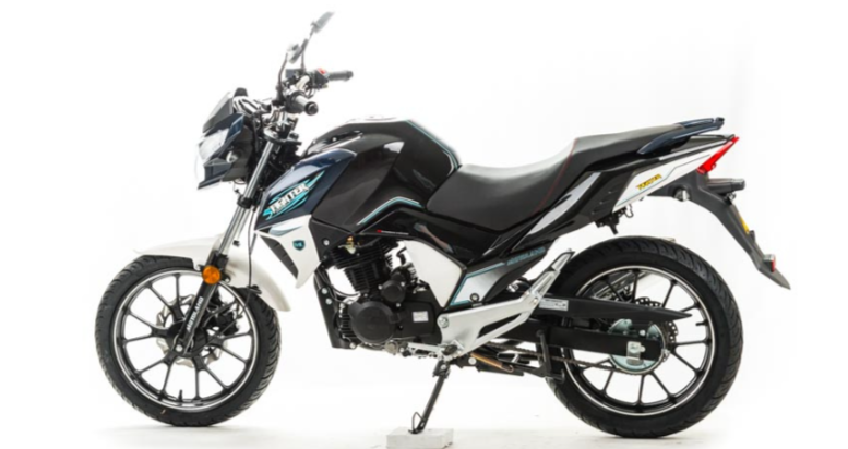 Мотоцикл MOTOLAND (МОТОЛЕНД) FIGHTER 250 в Ульяновске