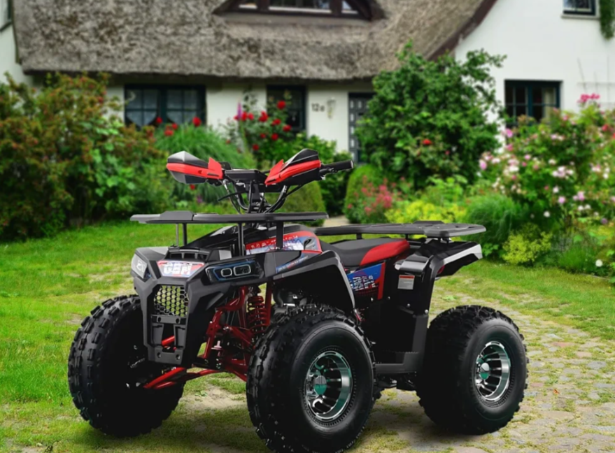 Квадроцикл GBM MAVERICK 222 NEW в Ульяновске