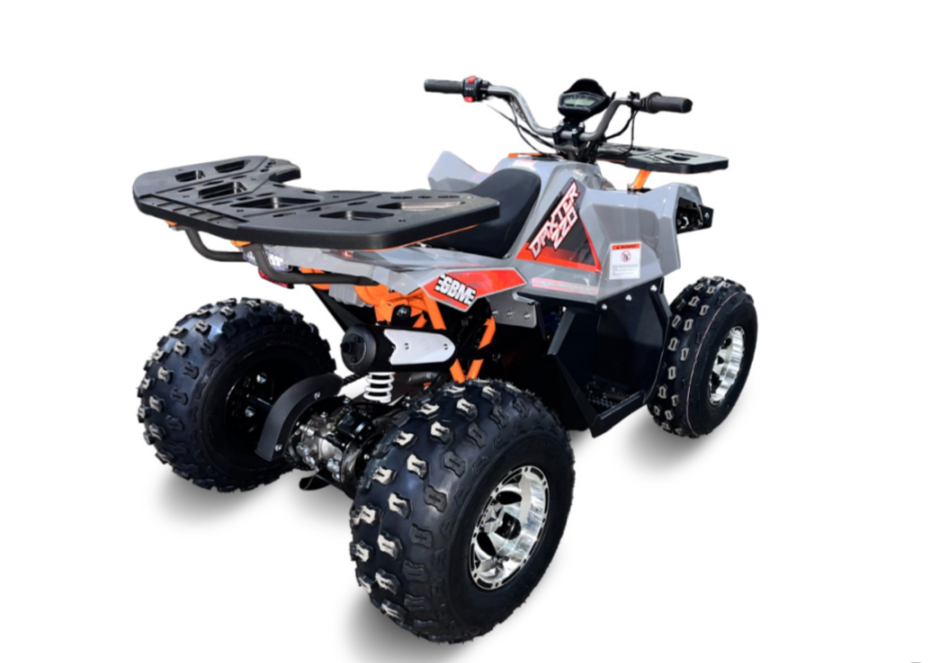 Квадроцикл GBM DAXTER 220 NEW PREMIUM в Ульяновске