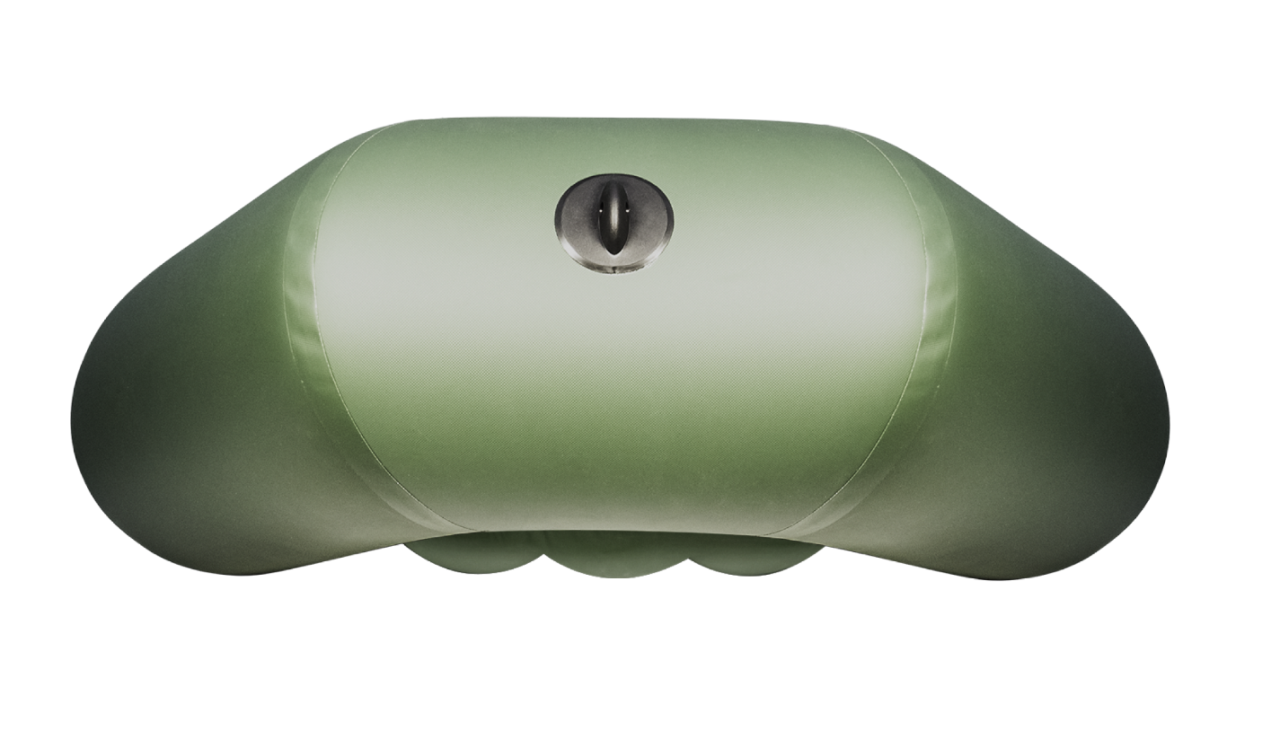 Лодка АКВА-ОПТИМА 260 НД в Ульяновске