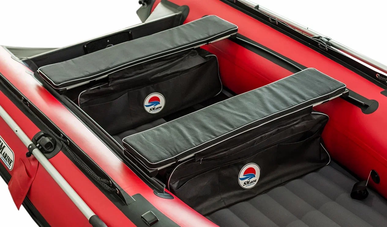 НАКЛАДКА МЯГКАЯ + СУМКА РУНДУК AIR 360-380 в Ульяновске