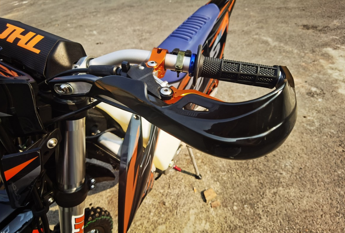 Мотоцикл JHLMOTO JHL Z5 NB300 (174MN-5) в Ульяновске