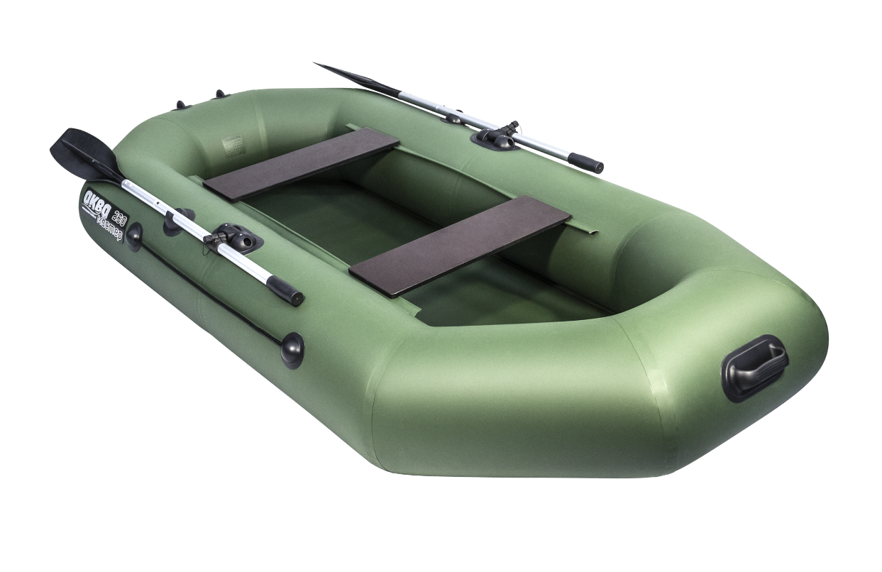 Лодка АКВА-МАСТЕР 260 в Ульяновске