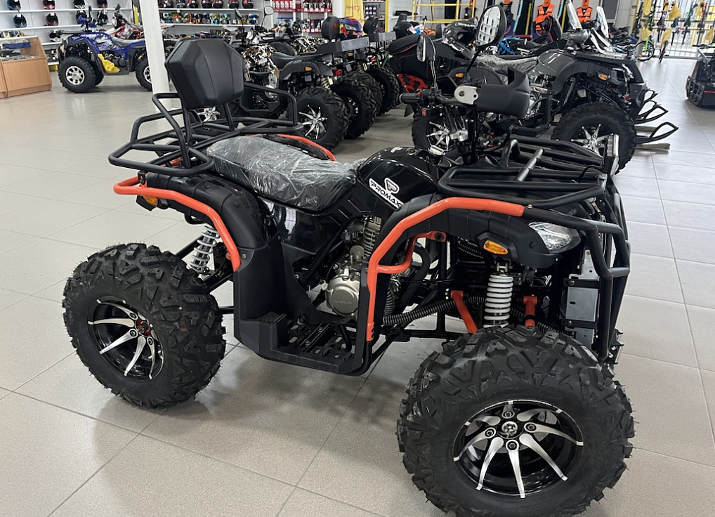 Квадроцикл PROMAX 300 4X4 ALL ROAD в Ульяновске