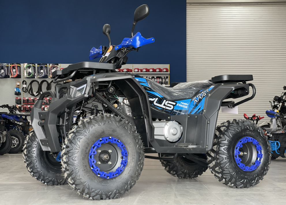 Квадроцикл PROMAX TAURUS 300 в Ульяновске