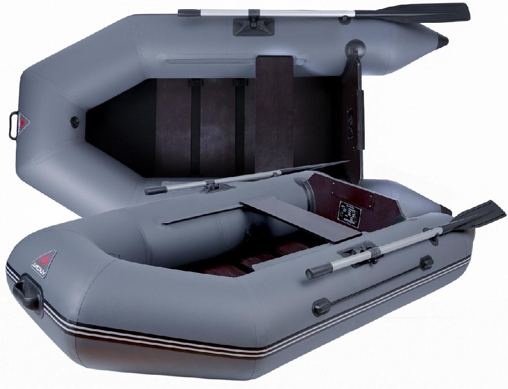 ЛОДКА НАДУВНАЯ YUKONA 280 TL (БЕЗ ПАЙОЛА) в Ульяновске