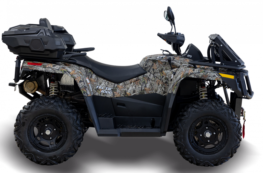 Квадроцикл HISUN TACTIC GT1000/EXTREME EDITION в Ульяновске
