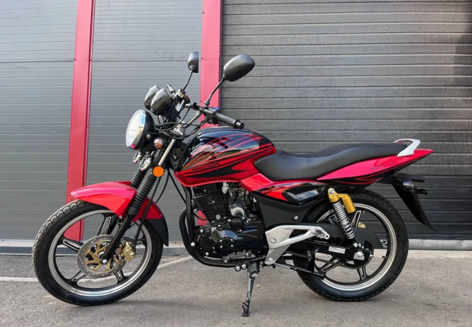 Мотоцикл RACER MAGNUM RC200-C5B в Ульяновске