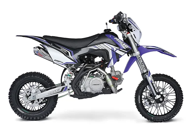 Питбайк Progasi Smart 125 в Ульяновске