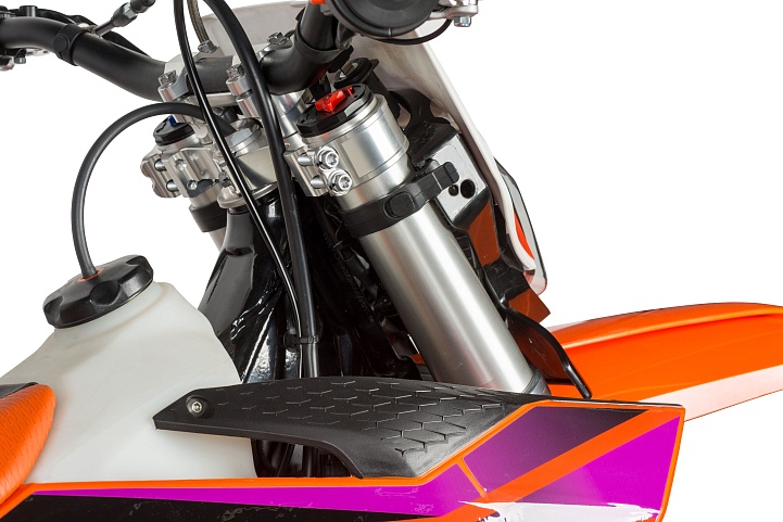 Эндуро мотоцикл IRBIS KTR 250 в Ульяновске