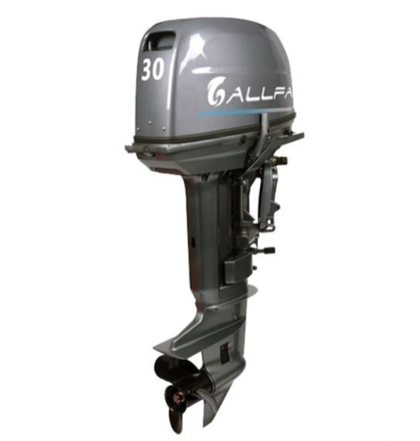 ЛОДОЧНЫЙ МОТОР ALLFA CG Т30 S в Ульяновске