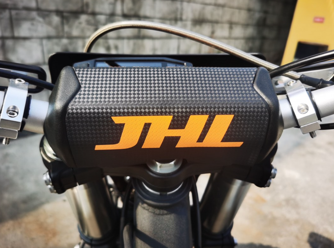 Мотоцикл JHLMOTO JHL Z6 NB300 (174MN-5) в Ульяновске