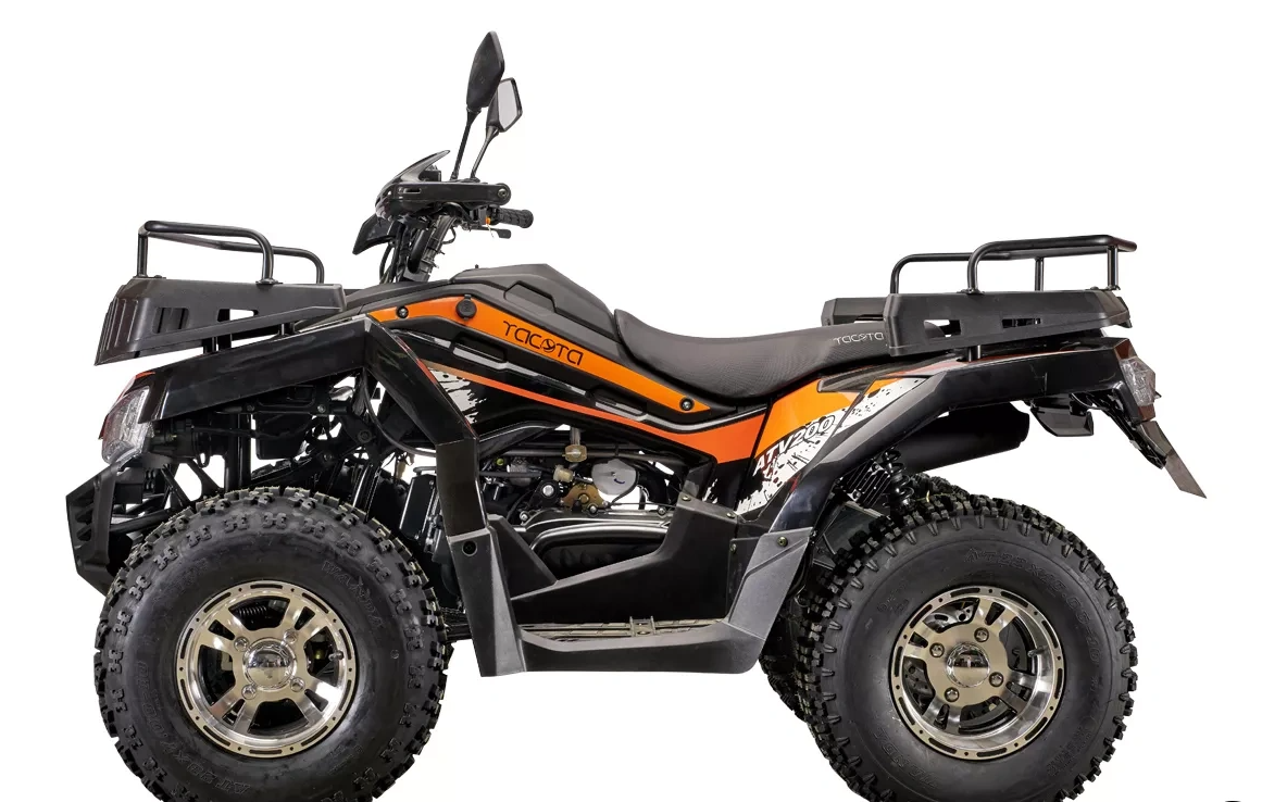 Квадроцикл YACOTA CABO 200LD в Ульяновске