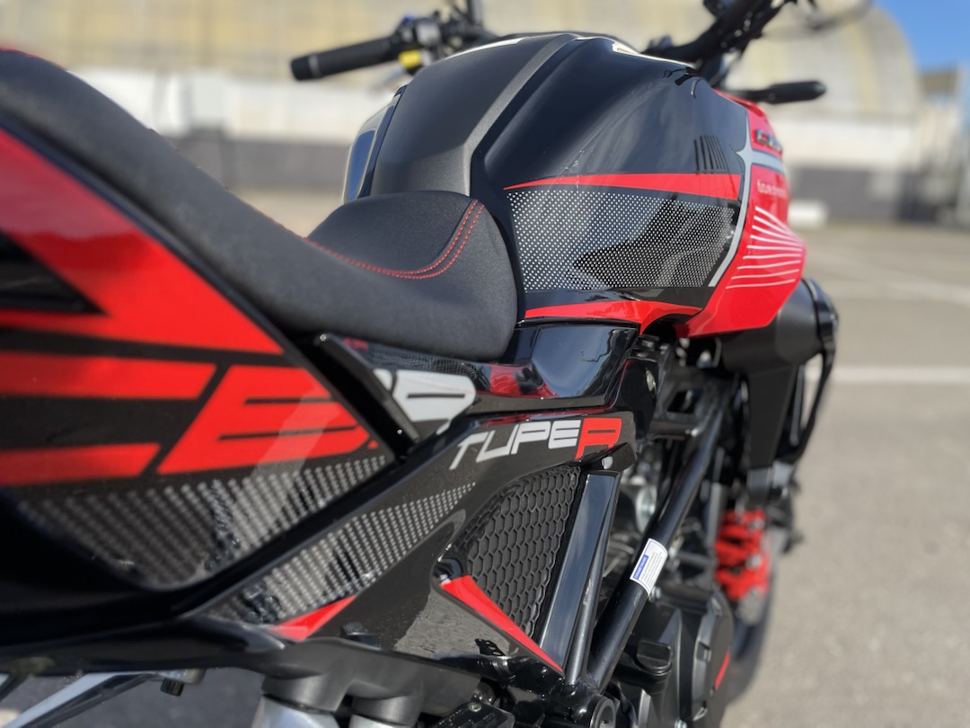 Мопед PROMAX CB150R (49) в Ульяновске