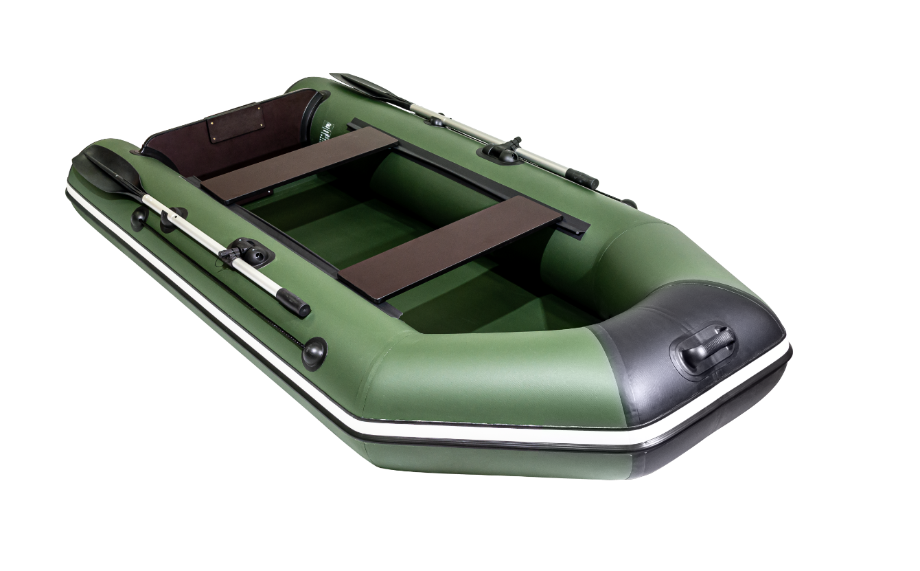 Лодка Аква 2800 в Ульяновске