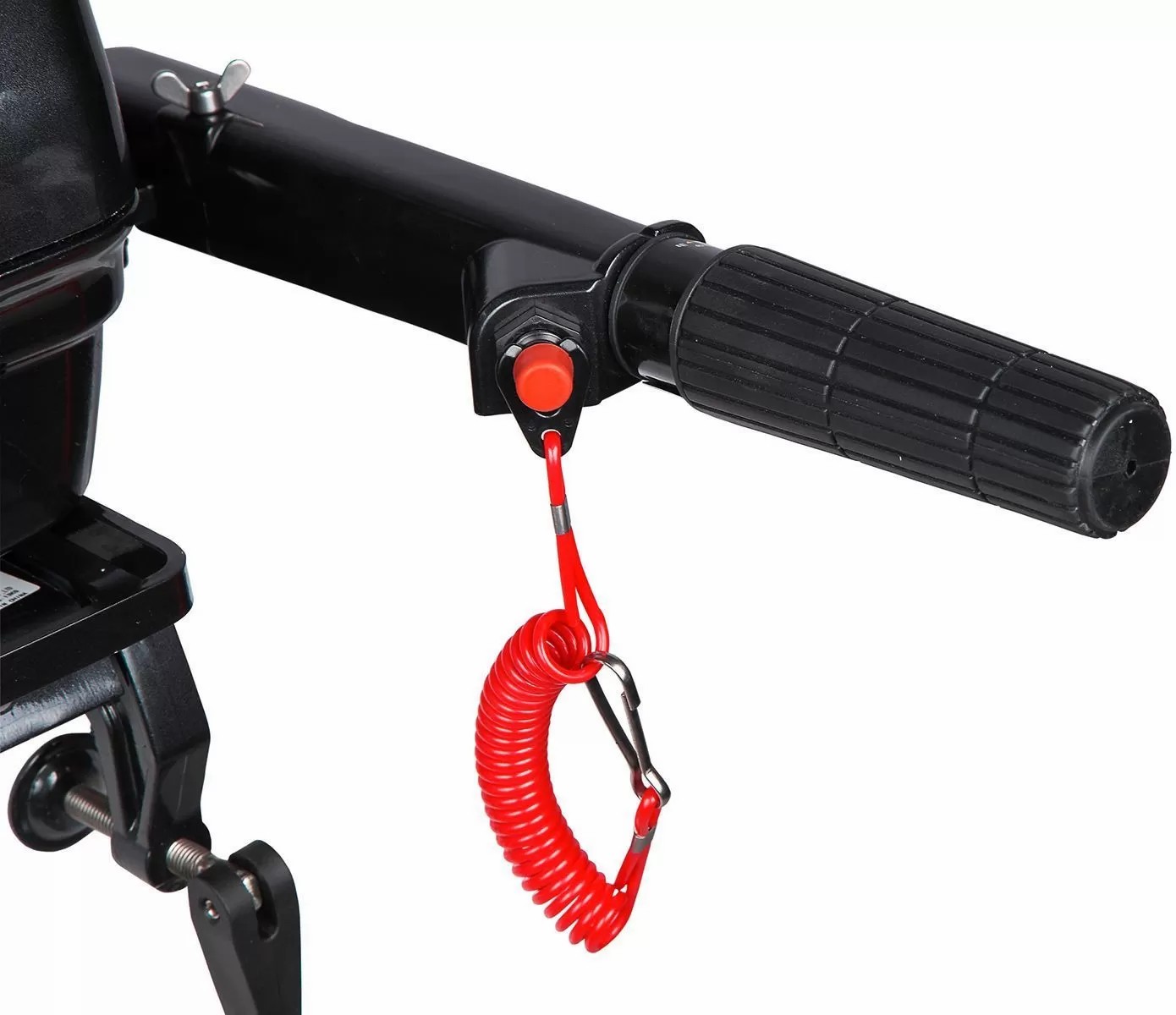 Лодочный мотор MARLIN MP 4 AMHS в Ульяновске