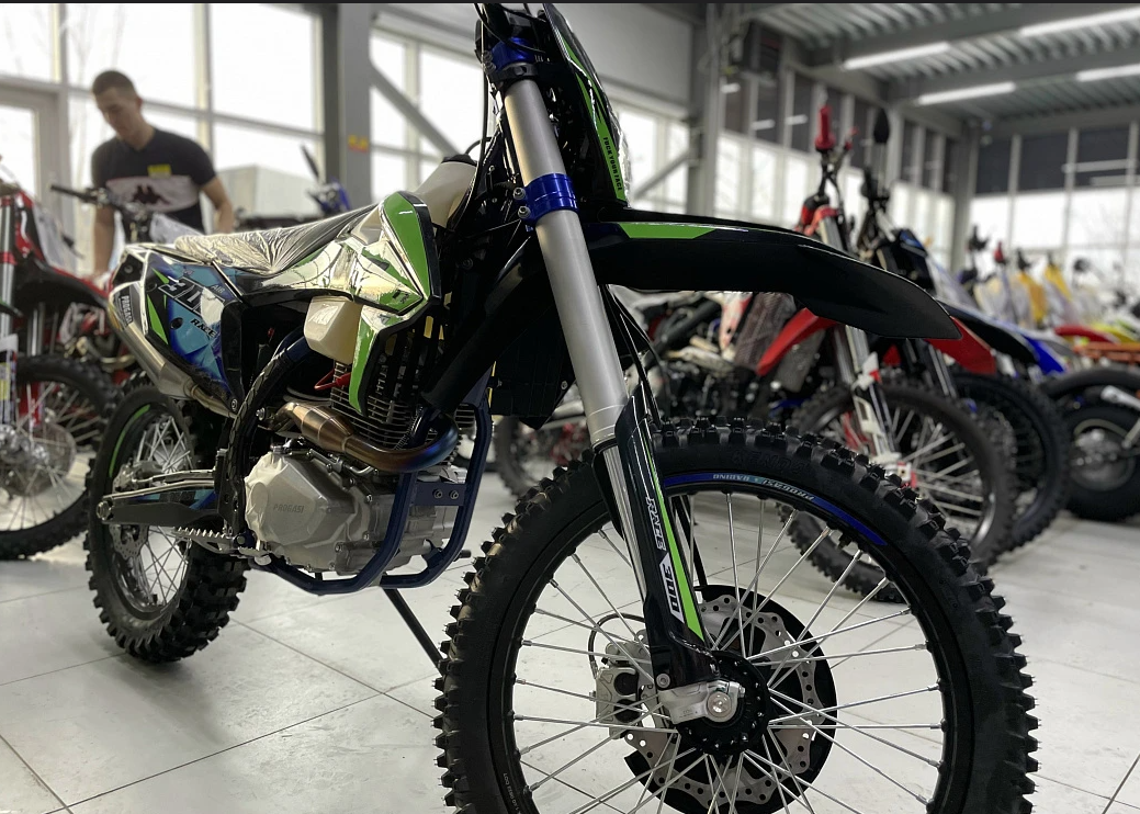 Мотоцикл Progasi RACE 300 AIR PRO SPORT в Ульяновске