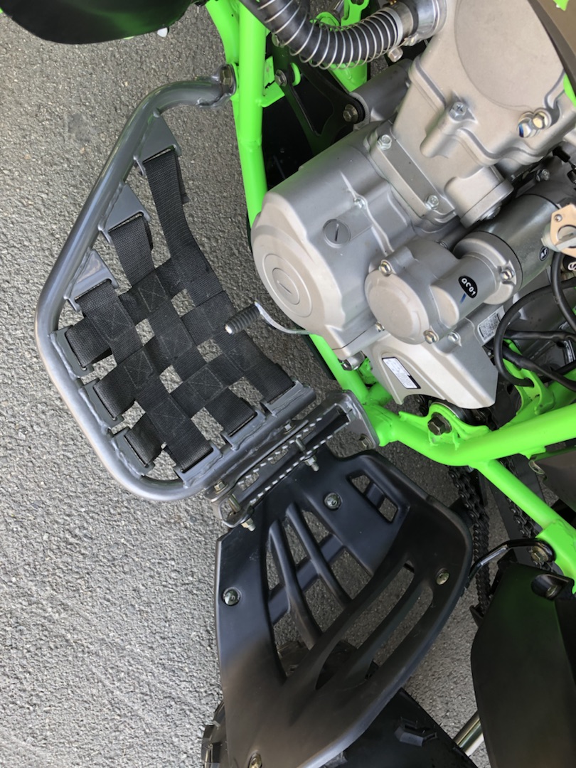 Квадроцикл PROMAX RAPTOR 300 NEW Monster в Ульяновске