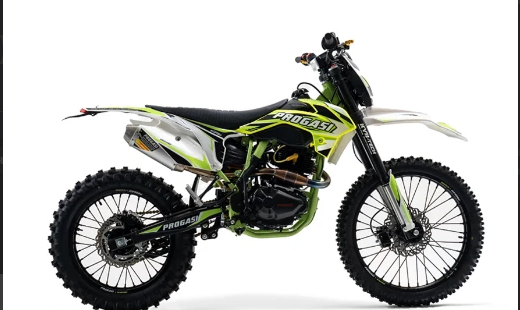 Мотоцикл Progasi SUPER MAX 300 PRO PR300 (ZS175FMN) в Ульяновске