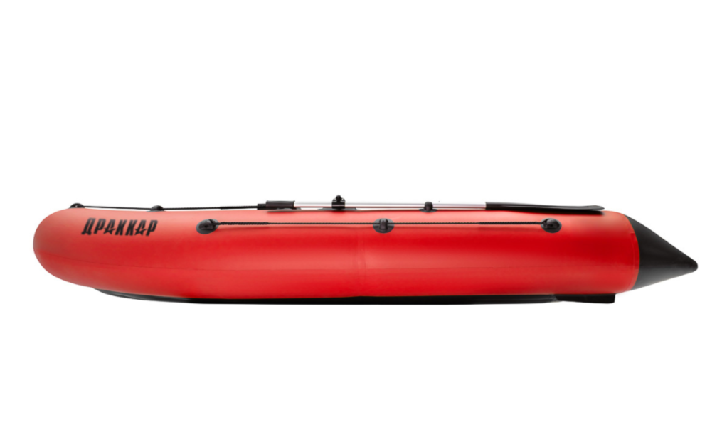 ЛОДКА ДРАККАР 3000 НДНД CLASSIC (БЕЗКИЛЬ) в Ульяновске