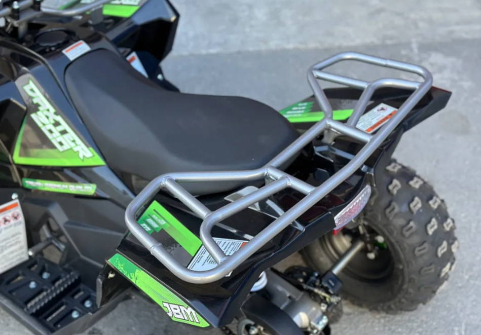 Квадроцикл GBM DAXTER 220 NEW в Ульяновске