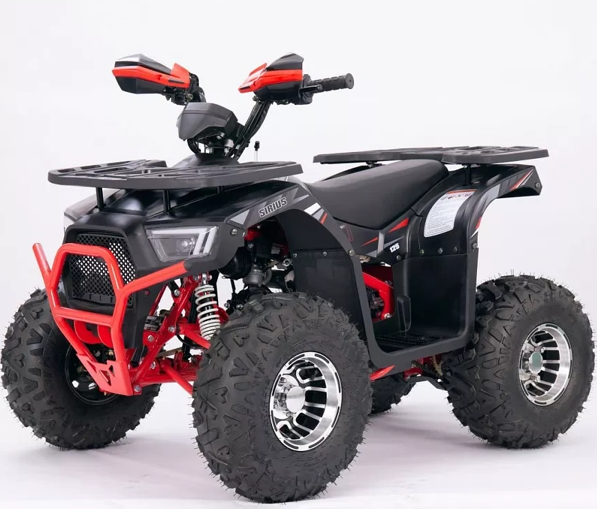 Квадроцикл YACOTA Sirius LD 125 в Ульяновске