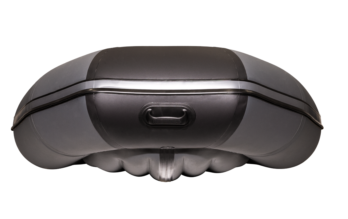 Лодка Таймень NX 2900 НДНД в Ульяновске