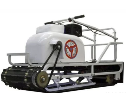 Мотобуксировщик Ураган Классика 15 л.с. в Ульяновске