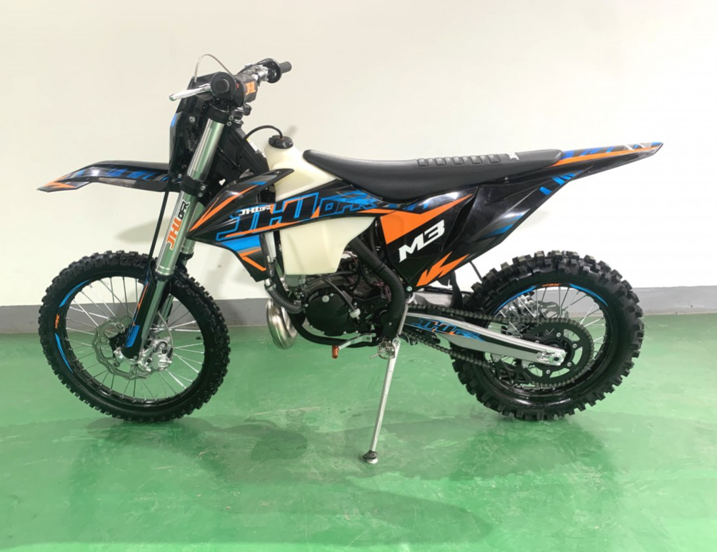 Мотоцикл JHL MOTO JHL M3 MT250 (1E66MM) в Ульяновске