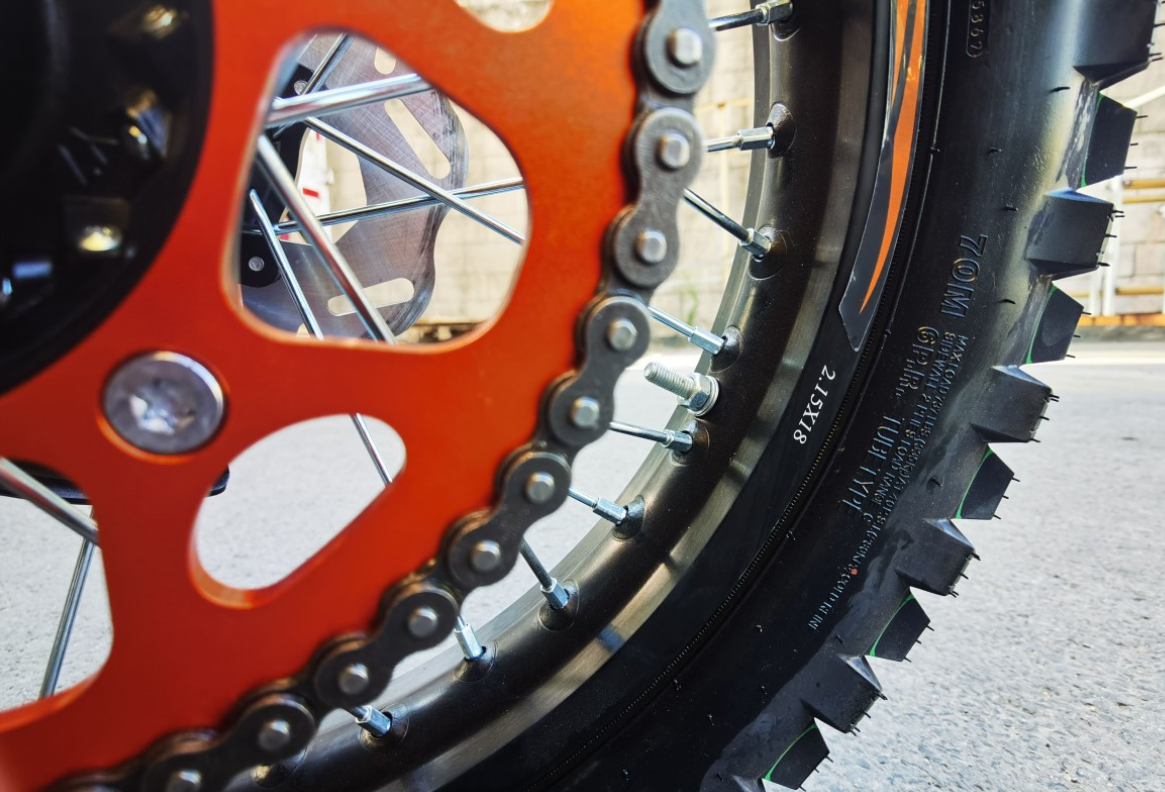 Мотоцикл JHLMOTO JHL Z7 NC250S (177MM-A) в Ульяновске