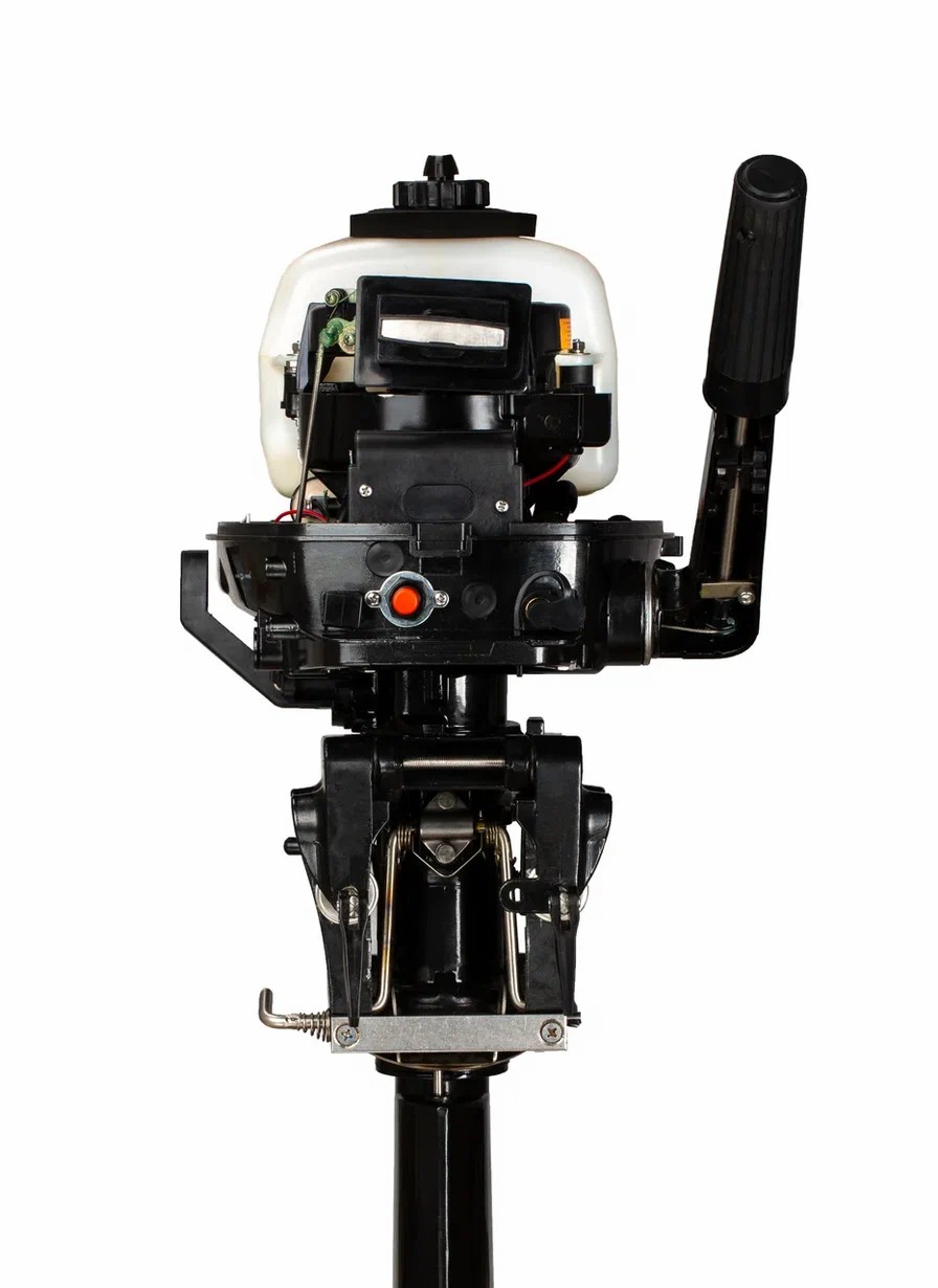 ЛОДОЧНЫЙ МОТОР GLADIATOR G5FHS в Ульяновске