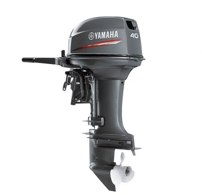 Лодочный мотор YAMAHA E40XWTL в Ульяновске