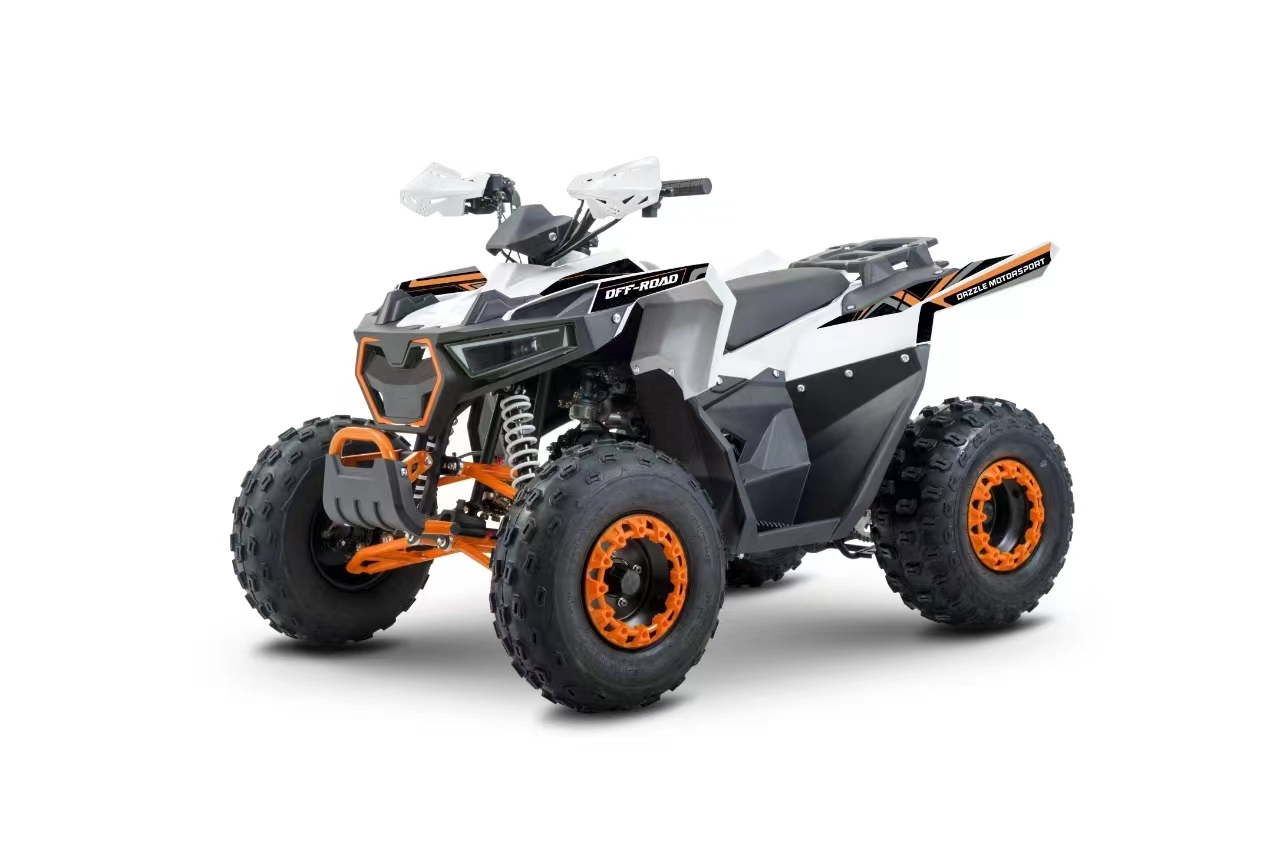 Квадроцикл FAIDET MAGOTAN 150 в Ульяновске