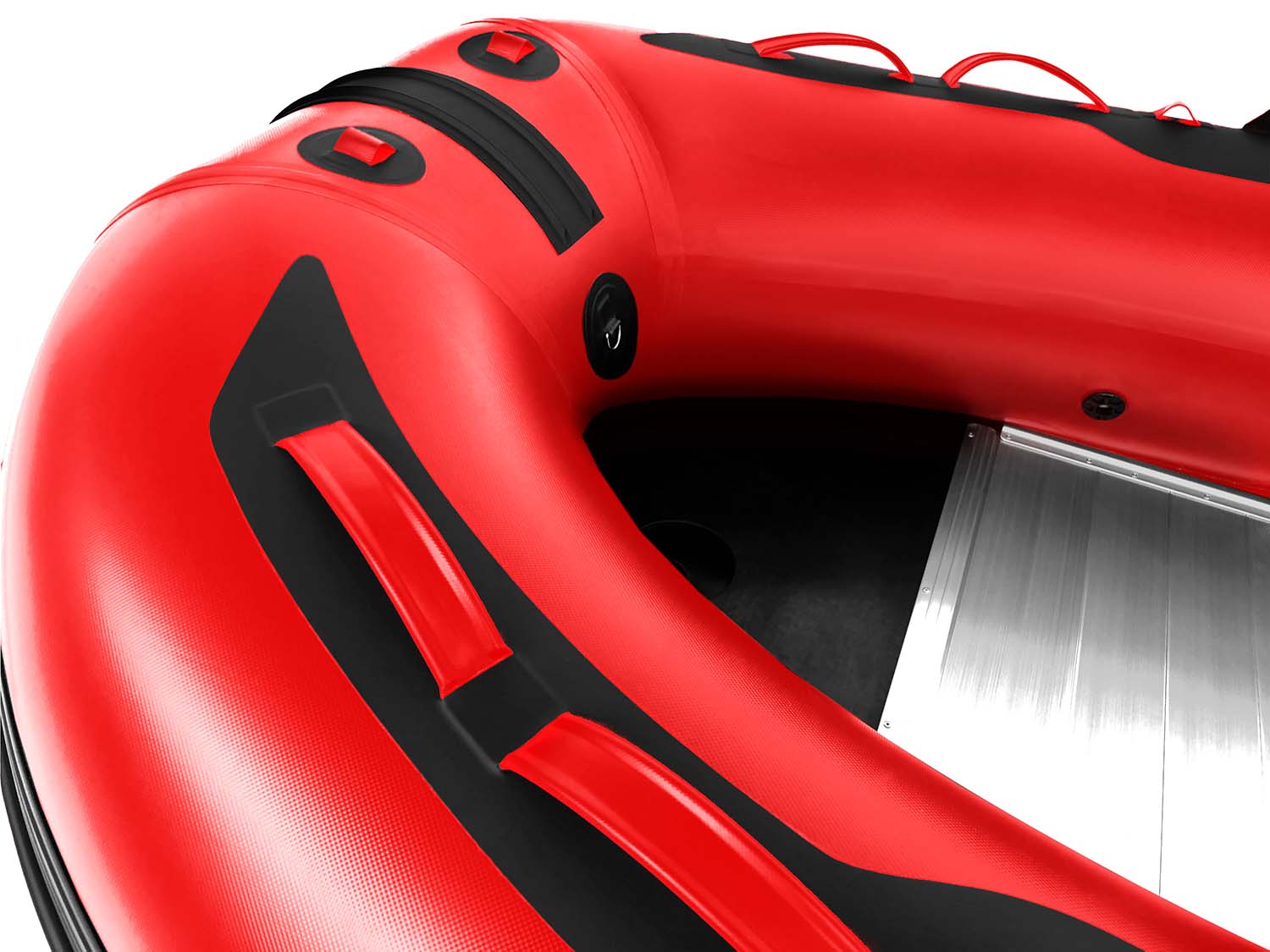 ЛОДКА SMARINE STRONG 420 в Ульяновске