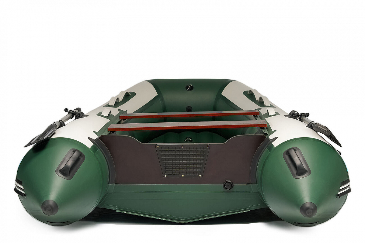 Лодка MISHIMO LITE 370 в Ульяновске