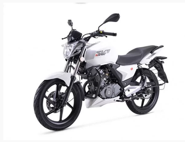 Мотоцикл STELS RK125 в Ульяновске