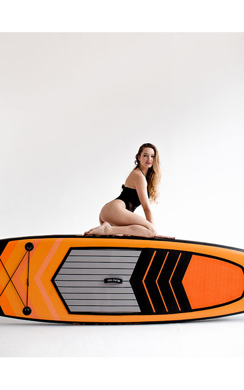 НАДУВНОЙ SUP-BOARD MOONLIGHT 10,6 в Ульяновске