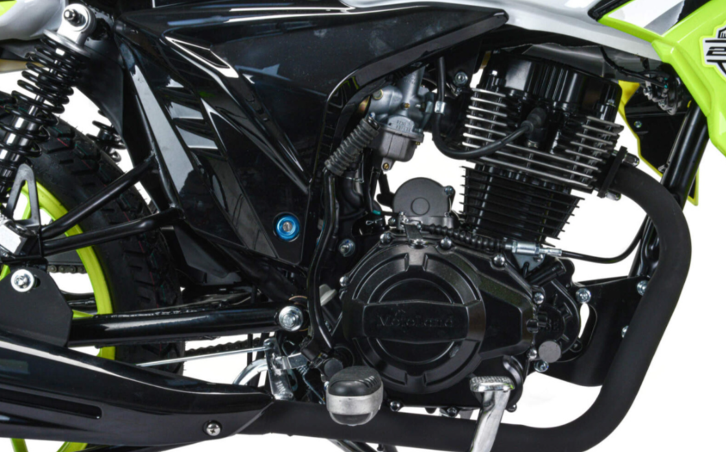 Мотоцикл MOTOLAND (МОТОЛЕНД) 200 SPRINT в Ульяновске