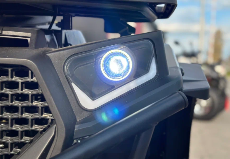 Квадроцикл GBM CROSS HILL 300 NEW PREMIUM в Ульяновске