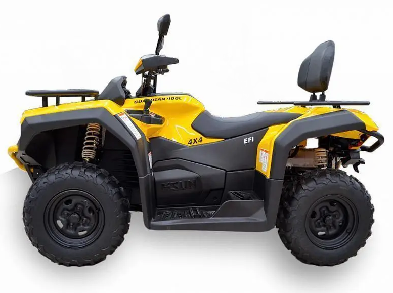 Квадроцикл HISUN GUARDIAN 400L /LONG в Ульяновске