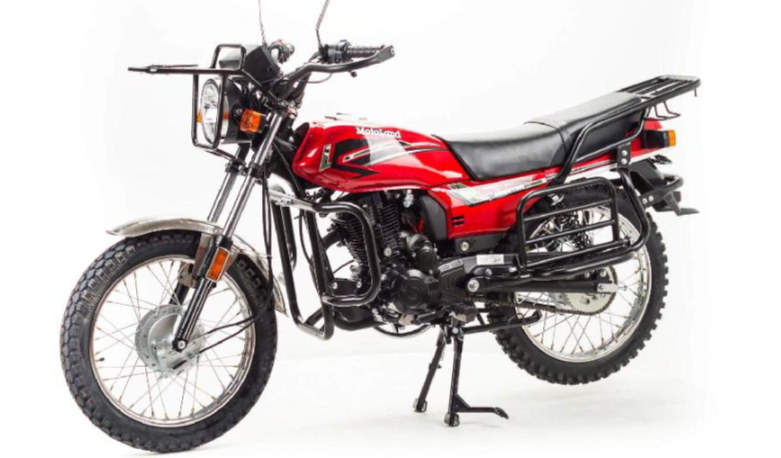 Мотоцикл MOTOLAND (МОТОЛЕНД) FORESTER LITE 200 в Ульяновске