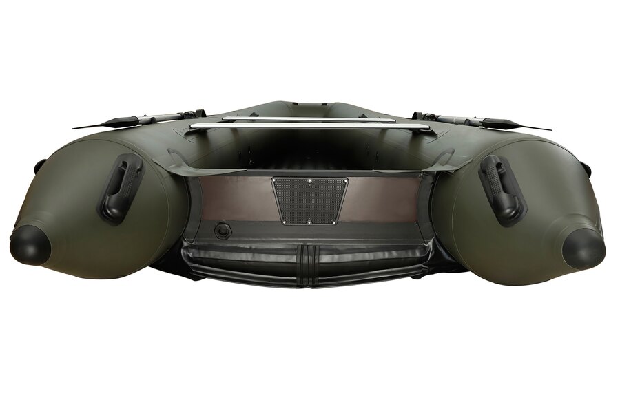 НАДУВНАЯ ЛОДКА GLADIATOR E330PRO в Ульяновске