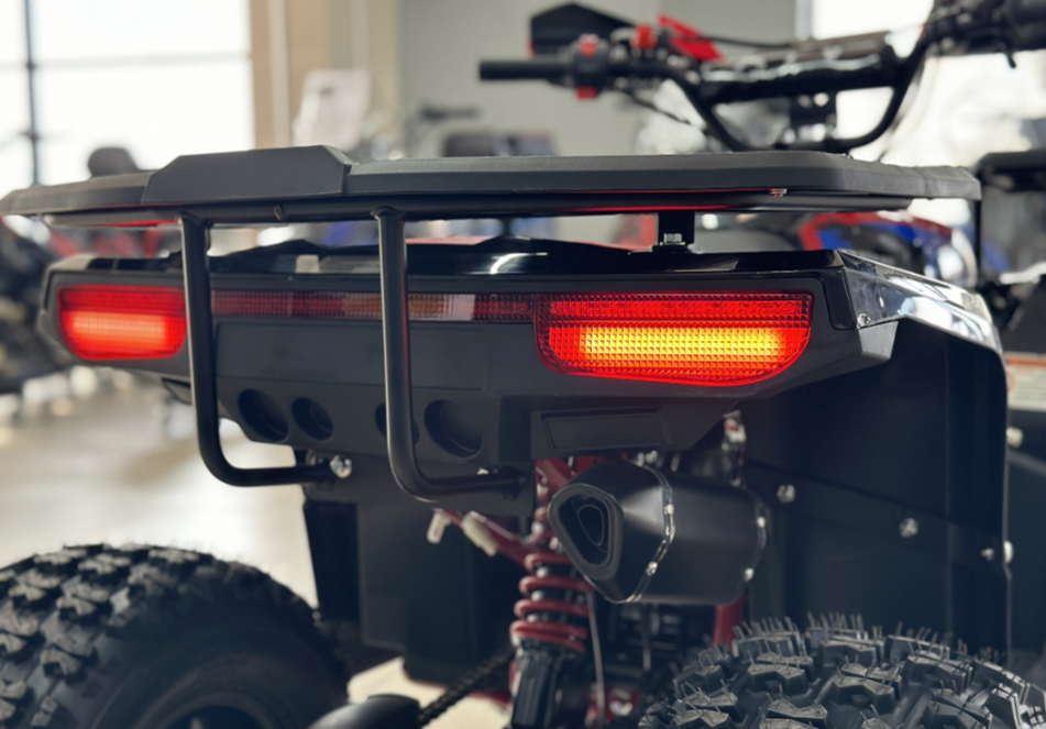 Квадроцикл GBM MAVERICK 222 NEW в Ульяновске