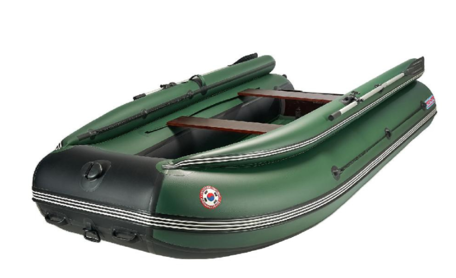 КОМПЛЕКТ ЛОДКА MISHIMO FAMILY LITE 370 + МОТОР 9,9 (15) Л.С. в Ульяновске