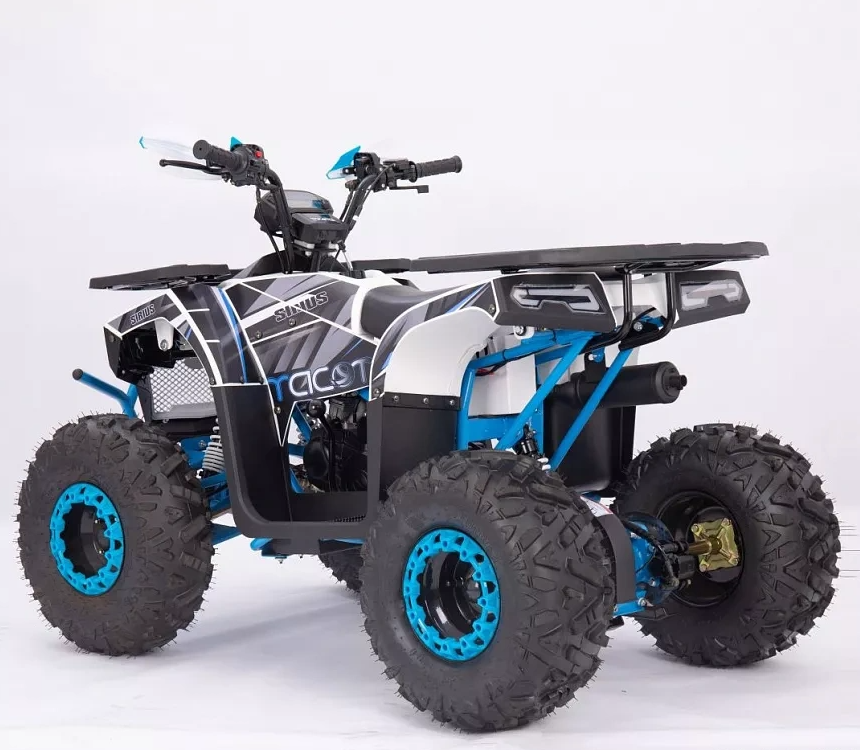 Квадроцикл YACOTA SIRIUS 110 в Ульяновске