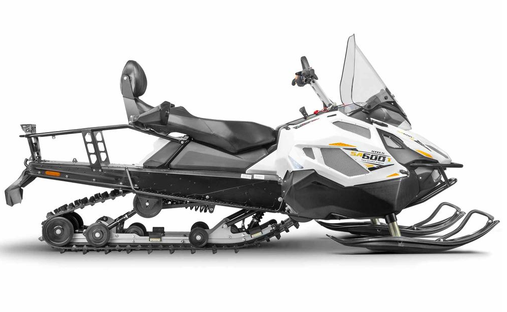 Снегоход STELS АТАМАН SA600T 2.0 в Ульяновске